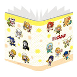 プレミアムポストカードホルダー 金色のガッシュ!! 完全版 01 集合デザイン(公式イラスト)(明信片收集冊)※不設寄送《25年9月預定》 日版 全數$128 / ※不設寄送 / 25年7月14日