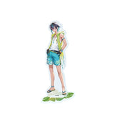 アクリルスタンド クリスタル・オブ・アトラン 05 衣装・真夏の暇-アサシン、スペクター、ミラージュ(公式イラスト)(亞加力立牌)※不設寄送《25年11月預定》 日版 全數$128 / ※不設寄送 / 25年9月15日