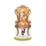 アクリルスタンド ローゼンメイデン Art by ようか 17 金糸雀(描き起こしイラスト)(亞加力立牌)※不設寄送《25年10月預定》 日版 全數$128 / ※不設寄送 / 25年8月25日