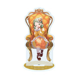 アクリルスタンド ローゼンメイデン Art by ようか 17 金糸雀(描き起こしイラスト)(亞加力立牌)※不設寄送《25年10月預定》 日版 全數$128 / ※不設寄送 / 25年8月25日