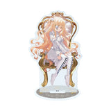 アクリルスタンド ローゼンメイデン Art by ようか 22 雪華綺晶(描き起こしイラスト)(亞加力立牌)※不設寄送《25年10月預定》 日版 全數$128 / ※不設寄送 / 25年8月25日