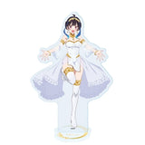 アクリルスタンド 彼女、お借りします 41 八重森みに 女神Ver.(描き下ろしイラスト)(亞加力立牌)※不設寄送《25年10月預定》 日版 全數$128 / ※不設寄送 / 25年9月1日