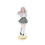 アクリルスタンド わたしが恋人になれるわけないじゃん、ムリムリ!(※ムリじゃなかった!?) 03 瀬名紫陽花(公式イラスト)(亞加力立牌)※不設寄送《25年11月預定》 日版 全數$128 / ※不設寄送 / 25年9月22日