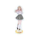 アクリルスタンド わたしが恋人になれるわけないじゃん、ムリムリ!(※ムリじゃなかった!?) 03 瀬名紫陽花(公式イラスト)(亞加力立牌)※不設寄送《25年11月預定》 日版 全數$128 / ※不設寄送 / 25年9月22日