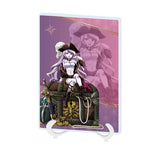 アクリルアートボード A5サイズ オーバーロード 03 シャルティア トレジャーVer.(描き下ろしイラスト)(亞加力立牌)※不設寄送《25年10月預定》 日版 全數$198 / ※不設寄送 / 25年8月25日