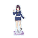アクリルスタンド ばっどがーる 01 優谷優(公式イラスト)(亞加力立牌)※不設寄送《25年9月預定》 日版 全數$138 / ※不設寄送 / 25年7月21日