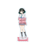 アクリルスタンド ばっどがーる 04 瑠璃葉るら(公式イラスト)(亞加力立牌)※不設寄送《25年9月預定》 日版 全數$138 / ※不設寄送 / 25年7月21日