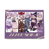 キャンバスボード グリッドマン ユニバース 07 新条アカネ 集合デザイン(描き下ろしイラスト)(帆布畫)※不設寄送《25年11月預定》 日版 全數$258 / ※不設寄送 / 25年9月8日