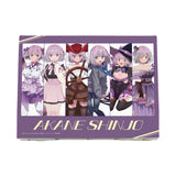 キャンバスボード グリッドマン ユニバース 07 新条アカネ 集合デザイン(描き下ろしイラスト)(帆布畫)※不設寄送《25年11月預定》 日版 全數$258 / ※不設寄送 / 25年9月8日