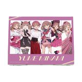 キャンバスボード グリッドマン ユニバース 08 南夢芽 集合デザイン(描き下ろしイラスト)(帆布畫)※不設寄送《25年11月預定》 日版 全數$258 / ※不設寄送 / 25年9月8日