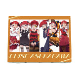 キャンバスボード グリッドマン ユニバース 09 飛鳥川ちせ 集合デザイン(描き下ろしイラスト)(帆布畫)※不設寄送《25年11月預定》 日版 全數$258 / ※不設寄送 / 25年9月8日