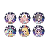 缶バッジ ヘブンバーンズレッド 24 浴衣Ver. 第31C部隊(グラフアートイラスト)(襟章)(全套6個入)※不設寄送《25年11月預定》 日版 全數$238 / ※不設寄送 / 25年9月8日