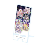スマキャラスタンド ヘブンバーンズレッド 12 浴衣Ver. 第31C部隊(グラフアートイラスト)(亞加力手機座)※不設寄送《25年11月預定》 日版 全數$128 / ※不設寄送 / 25年9月8日