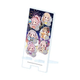 スマキャラスタンド ヘブンバーンズレッド 13 浴衣Ver. 第30G部隊(グラフアートイラスト)(亞加力手機座)※不設寄送《25年11月預定》 日版 全數$128 / ※不設寄送 / 25年9月8日