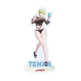 アクリルスタンド 魔都精兵のスレイブ 02 出雲天花(描き下ろしイラスト)(亞加力立牌)※不設寄送《25年11月預定》 日版 全數$128 / ※不設寄送 / 25年9月8日