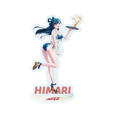 アクリルスタンド 魔都精兵のスレイブ 03 東日万凛(描き下ろしイラスト)(亞加力立牌)※不設寄送《25年11月預定》 日版 全數$128 / ※不設寄送 / 25年9月8日