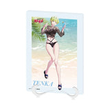 アクリルアートボード A5サイズ 魔都精兵のスレイブ 02 出雲天花(描き下ろしイラスト)(亞加力立牌)※不設寄送《25年11月預定》 日版 全數$198 / ※不設寄送 / 25年9月8日