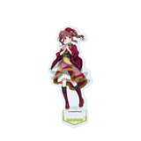 アクリルスタンド アイドルマスターシリーズ 14 緒方智絵里(描き下ろしイラスト)(亞加力立牌)※不設寄送《26年1月預定》 日版 全數$138 / ※不設寄送 / 25年11月10日