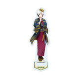 アクリルスタンド アイドルマスターシリーズ 16 北村想楽(描き下ろしイラスト)(亞加力立牌)※不設寄送《26年1月預定》 日版 全數$138 / ※不設寄送 / 25年11月10日