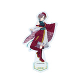 アクリルスタンド アイドルマスターシリーズ 17 浅倉透(描き下ろしイラスト)(亞加力立牌)※不設寄送《26年1月預定》 日版 全數$138 / ※不設寄送 / 25年11月10日