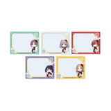 アクリルカード アイドルマスターシリーズ 07 アイドルマスター シャイニーカラーズ(ミニキャライラスト)(亞加力收藏卡)(全套5個入)※不設寄送《26年1月預定》 日版 全數$198 / ※不設寄送 / 25年11月10日