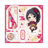 アクリルスタンドプレート アイドルマスターシリーズ 38 杉坂海(ミニキャライラスト)(亞加力立牌)※不設寄送《26年1月預定》 日版 全數$128 / ※不設寄送 / 25年11月10日