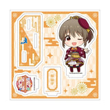 アクリルスタンドプレート アイドルマスターシリーズ 40 堀裕子(ミニキャライラスト)(亞加力立牌)※不設寄送《26年1月預定》 日版 全數$128 / ※不設寄送 / 25年11月10日