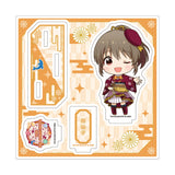 アクリルスタンドプレート アイドルマスターシリーズ 40 堀裕子(ミニキャライラスト)(亞加力立牌)※不設寄送《26年1月預定》 日版 全數$128 / ※不設寄送 / 25年11月10日