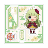 アクリルスタンドプレート アイドルマスターシリーズ 43 島原エレナ(ミニキャライラスト)(亞加力立牌)※不設寄送《26年1月預定》 日版 全數$128 / ※不設寄送 / 25年11月10日