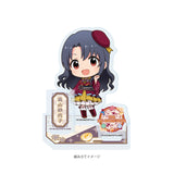 アクリルスタンドプレート アイドルマスターシリーズ 44 高山紗代子(ミニキャライラスト)(亞加力立牌)※不設寄送《26年1月預定》 日版 全數$128 / ※不設寄送 / 25年11月10日