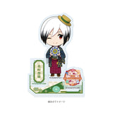 アクリルスタンドプレート アイドルマスターシリーズ 46 北村想楽(ミニキャライラスト)(亞加力立牌)※不設寄送《26年1月預定》 日版 全數$128 / ※不設寄送 / 25年11月10日