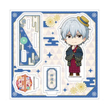 アクリルスタンドプレート アイドルマスターシリーズ 48 硲道夫(ミニキャライラスト)(亞加力立牌)※不設寄送《26年1月預定》 日版 全數$128 / ※不設寄送 / 25年11月10日