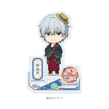 アクリルスタンドプレート アイドルマスターシリーズ 48 硲道夫(ミニキャライラスト)(亞加力立牌)※不設寄送《26年1月預定》 日版 全數$128 / ※不設寄送 / 25年11月10日