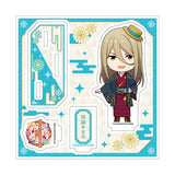 アクリルスタンドプレート アイドルマスターシリーズ 50 古論クリス(ミニキャライラスト)(亞加力立牌)※不設寄送《26年1月預定》 日版 全數$128 / ※不設寄送 / 25年11月10日
