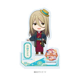 アクリルスタンドプレート アイドルマスターシリーズ 50 古論クリス(ミニキャライラスト)(亞加力立牌)※不設寄送《26年1月預定》 日版 全數$128 / ※不設寄送 / 25年11月10日