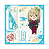 アクリルスタンドプレート アイドルマスターシリーズ 50 古論クリス(ミニキャライラスト)(亞加力立牌)※不設寄送《26年1月預定》 日版 全數$128 / ※不設寄送 / 25年11月10日