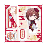 アクリルスタンドプレート アイドルマスターシリーズ 53 樋口円香(ミニキャライラスト)(亞加力立牌)※不設寄送《26年1月預定》 日版 全數$128 / ※不設寄送 / 25年11月10日