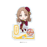 アクリルスタンドプレート アイドルマスターシリーズ 55 市川雛菜(ミニキャライラスト)(亞加力立牌)※不設寄送《26年1月預定》 日版 全數$128 / ※不設寄送 / 25年11月10日