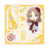 アクリルスタンドプレート アイドルマスターシリーズ 55 市川雛菜(ミニキャライラスト)(亞加力立牌)※不設寄送《26年1月預定》 日版 全數$128 / ※不設寄送 / 25年11月10日