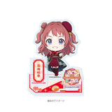アクリルスタンドプレート アイドルマスターシリーズ 57 花海咲季(ミニキャライラスト)(亞加力立牌)※不設寄送《26年1月預定》 日版 全數$128 / ※不設寄送 / 25年11月10日