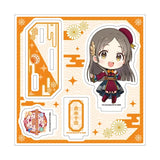 アクリルスタンドプレート アイドルマスターシリーズ 59 倉本千奈(ミニキャライラスト)(亞加力立牌)※不設寄送《26年1月預定》 日版 全數$128 / ※不設寄送 / 25年11月10日