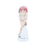 BIGアクリルスタンド 魔法少女にあこがれて 22 花菱はるか(衣装差分)(描き下ろしイラスト)(亞加力立牌)※不設寄送《25年11月預定》 日版 全數$238 / ※不設寄送 / 25年9月22日