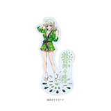 アクリルスタンドプレート 魔法少女にあこがれて 05 阿良河キウィ(描き下ろしイラスト)(亞加力立牌)※不設寄送《25年11月預定》 日版 全數$128 / ※不設寄送 / 25年9月22日