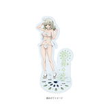アクリルスタンドプレート 魔法少女にあこがれて 13 阿良河キウィ(衣装差分)(描き下ろしイラスト)(亞加力立牌)※不設寄送《25年11月預定》 日版 全數$128 / ※不設寄送 / 25年9月22日