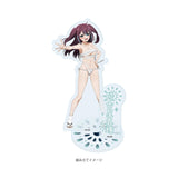 アクリルスタンドプレート 魔法少女にあこがれて 15 阿古屋真珠(衣装差分)(描き下ろしイラスト)(亞加力立牌)※不設寄送《25年11月預定》 日版 全數$128 / ※不設寄送 / 25年9月22日