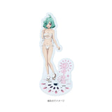アクリルスタンドプレート 魔法少女にあこがれて 16 姉母ネモ(衣装差分)(描き下ろしイラスト)(亞加力立牌)※不設寄送《25年11月預定》 日版 全數$128 / ※不設寄送 / 25年9月22日