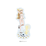 アクリルスタンドプレート 魔法少女にあこがれて 19 天川薫子(衣装差分)(描き下ろしイラスト)(亞加力立牌)※不設寄送《25年11月預定》 日版 全數$128 / ※不設寄送 / 25年9月22日