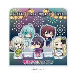 アクリルジオラマ 魔法少女にあこがれて 01 A(ミニキャライラスト)(亞加力立牌)※不設寄送《25年11月預定》 日版 全數$258 / ※不設寄送 / 25年9月22日