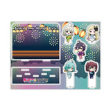 アクリルジオラマ 魔法少女にあこがれて 01 A(ミニキャライラスト)(亞加力立牌)※不設寄送《25年11月預定》 日版 全數$258 / ※不設寄送 / 25年9月22日