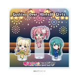 アクリルジオラマ 魔法少女にあこがれて 02 B(ミニキャライラスト)(亞加力立牌)※不設寄送《25年11月預定》 日版 全數$258 / ※不設寄送 / 25年9月22日